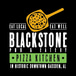 Blackstone Pizza Kitchen