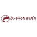 Alexander's Steakhouse - Cupertino