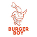Burger Boy Lounge