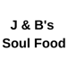 J & B's Soul Food