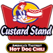 The Custard Stand