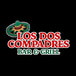 Los Dos Compadres Mexican Restaurant, INC