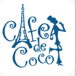 Cafe De Coco