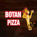 Botan pizza