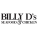 Billy Ds Seafood and Chicken