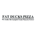 Fat Ducks Pizza