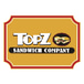 TOPZ Sandwich Company