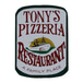 Tonys Pizzeria & Restaurant
