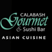 Calabash Gourmet & Sushi Bar Asian Cuisine