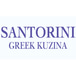 Santorini Greek Restaurant