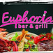 EUPHORIA BAR & RESTAURANT