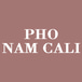 Pho Nam Cali