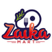 Zaika Mart and Grill