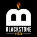 Blackstone Pizza