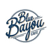 Blue bayou cafe