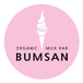 Bumsan Organic Milk Bar