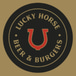 Lucky Horse Beer & Burgers