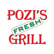 Pozi’s Fresh Grill