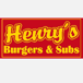 Henry's Burgers and Subs