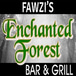 enchanted forest restaurant bar & grill