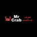 Mr Crab Cajun Seafood, Sushi & Hibachi