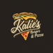 Kalie's Burgers & Pizza