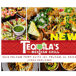 Tequilas Mexican Grill