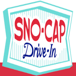 Sno-Cap Drive in