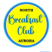 NORTH AURORA BREAKFAST CLUB