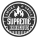 Supreme Barbeque / AunTea Boba