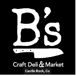 B's Craft Deli & Market