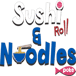 Sushi & Noodles