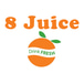 8 Juice