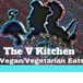 The V Kitchen