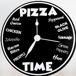 Pizza Time