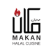 Makan Halal Cuisine (Fredericksburg Rd)