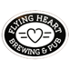 FLYING HEART BREWING PUB