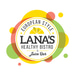 Lanas Healthy Bistro & Juice Bar