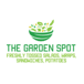 The Garden Spot