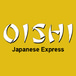 Oishi Japanese Express