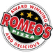 Romeo's Pizza And Subs