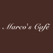 Marco's Cafe