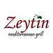 Zeytin Mediterranean Grill