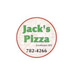 Jack's Pizza