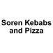 Soren Kebabs & Pizza