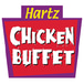 Hartz Chicken Buffet