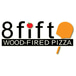 8 FIFTY WOOD-FIRED PIZZA