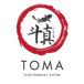 Toma sushi restaurant and bar