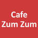 Cafe Zum Zum