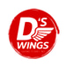 D's Wings